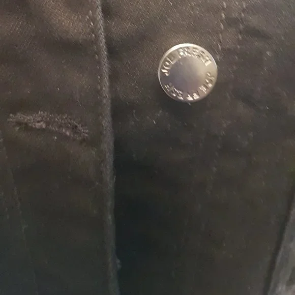 Denim jacket - Picture 3 of 8